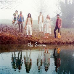 The Quincey