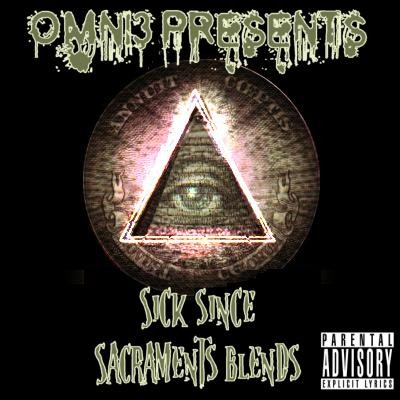 7 Sacraments Remixed