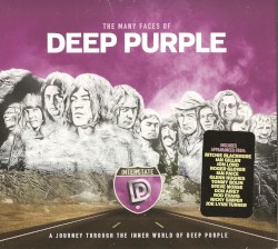 The Many Faces of Deep Purple
