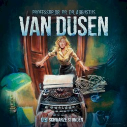 Van Dusen 50: Schwarze Stunden