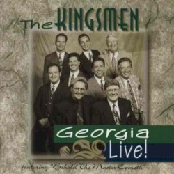 Georgia Live