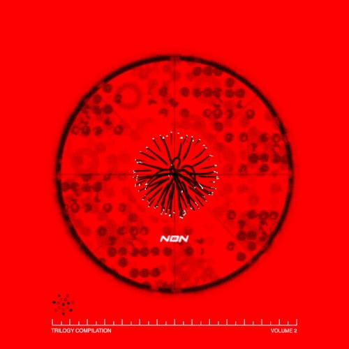 NON Worldwide Compilation Trilogy, Volume 2