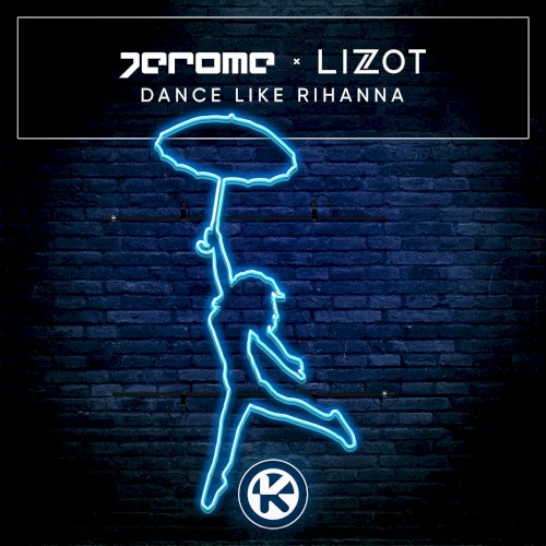 Dance Like Rihanna