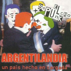 Argentilandia
