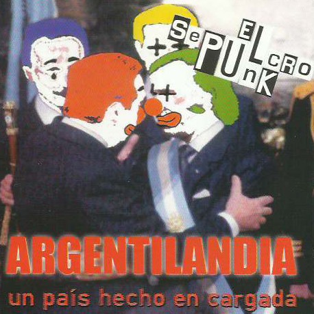 Argentilandia