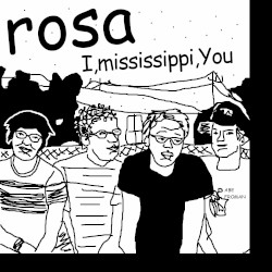 I Mississippi You