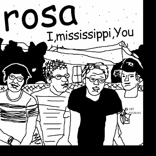 I Mississippi You