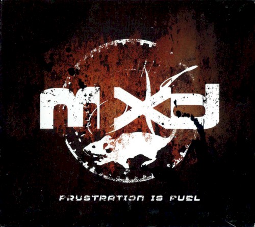 Frustration Is Fuel