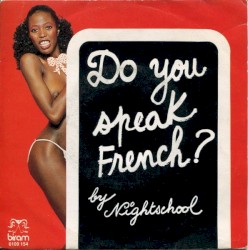 Do You Speak French?