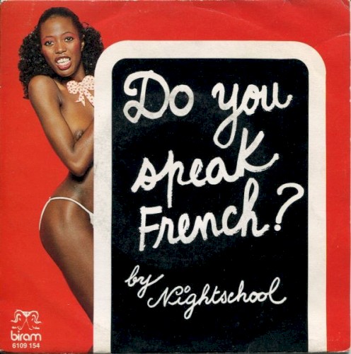 Do You Speak French?