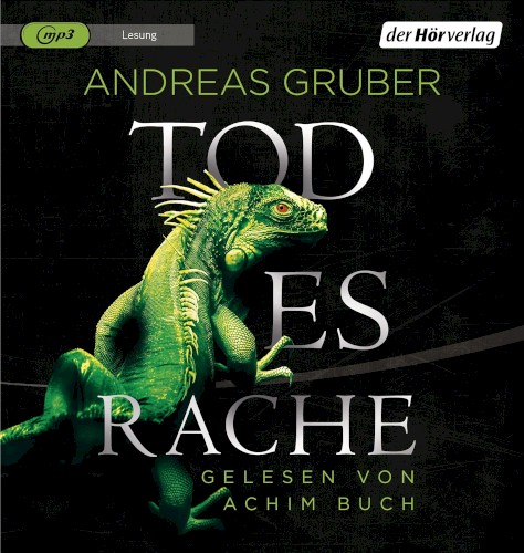 Todesrache