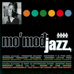 Mo’ Mod Jazz