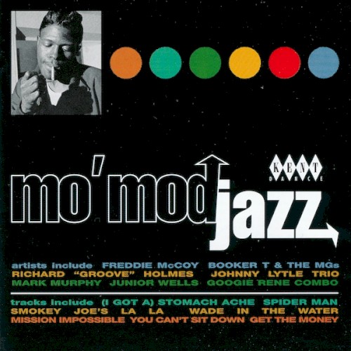 Mo’ Mod Jazz