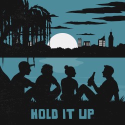 Hold It Up