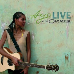 Live at the Olympia