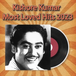 Hits of Kishore Kumar