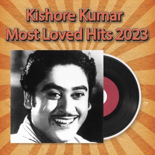 Hits of Kishore Kumar