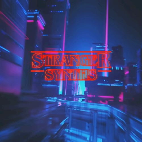 Dark 80’s Synthwave Mix | Vol.1 | Stranger Synths