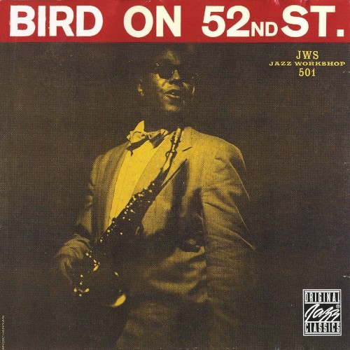 Bird on 52nd Street