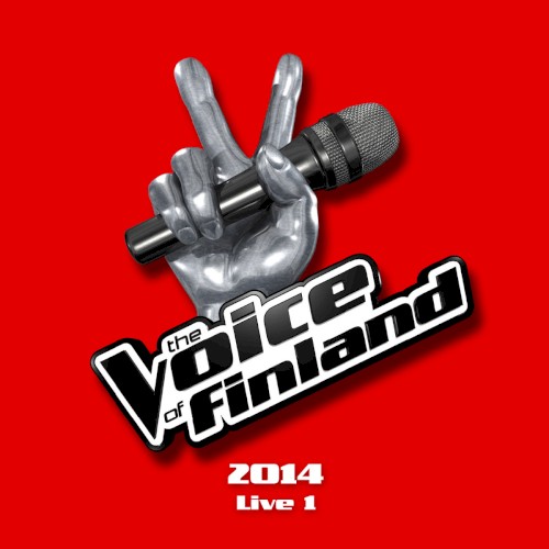 The Voice of Finland 2014: Live 1