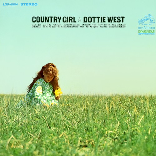 Country Girl