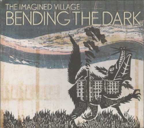 Bending the Dark
