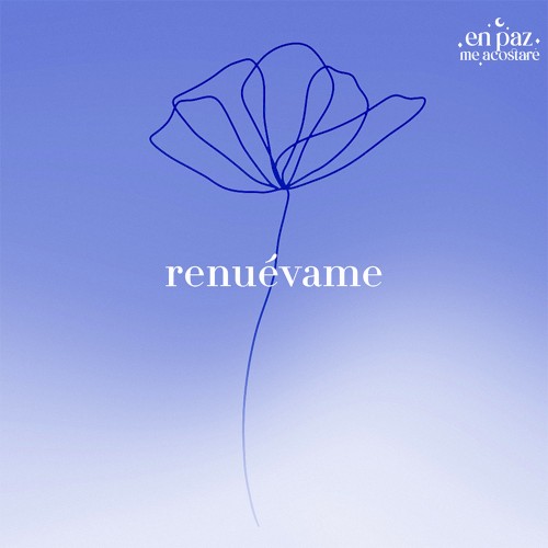 Renuévame