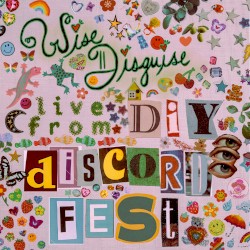 Live From DIY DISCORD