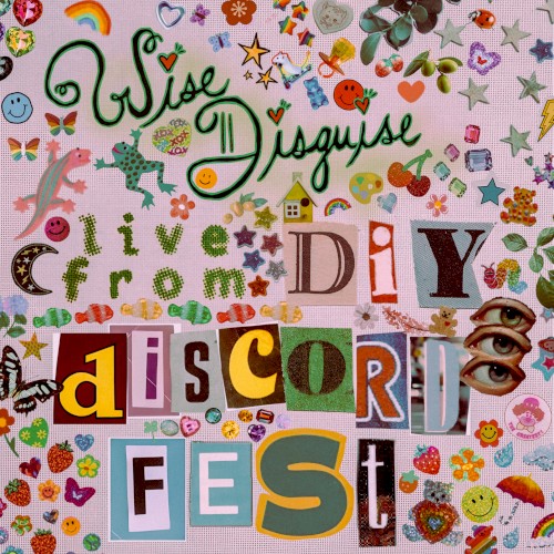 Live From DIY DISCORD