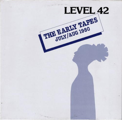 The Early Tapes: July/Aug 1980