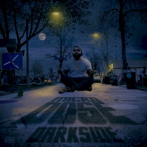 Microdose Darkside