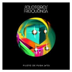 Piloto de Fuga (N°2)