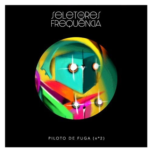 Piloto de Fuga (N°2)