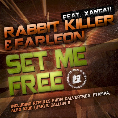 Set Me Free
