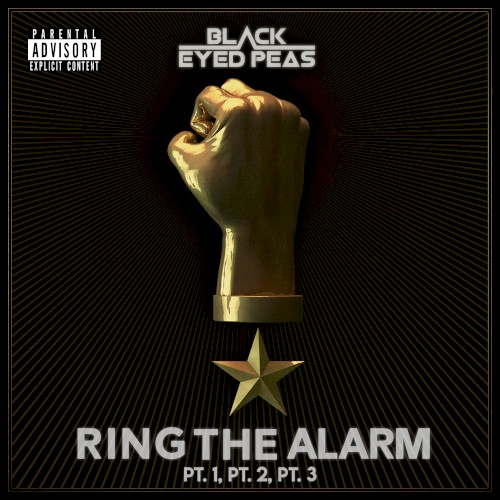 RING THE ALARM, pt.1, pt.2, pt.3