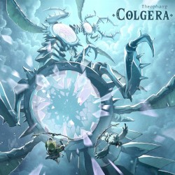 Colgera (from "Tears of the Kingdom")