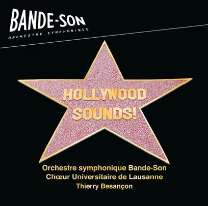 Hollywood Sounds!