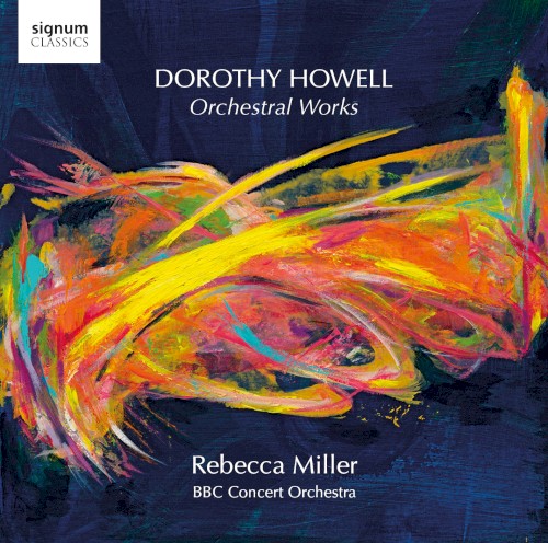 Orchestral Works