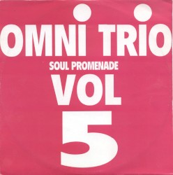 Volume 5: Soul Promenade