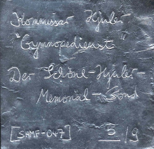 Gymnopedienst