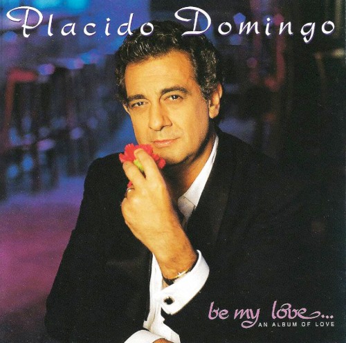 Be My Love - An Album of Love