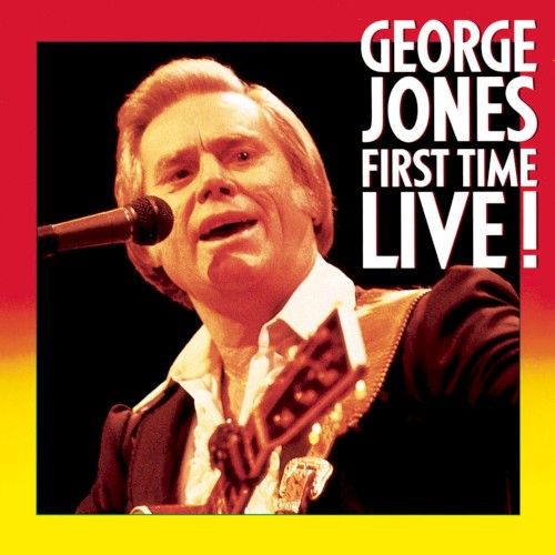 First Time Live