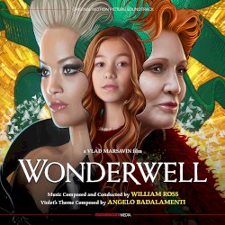Wonderwell: Original Motion Picture Soundtrack