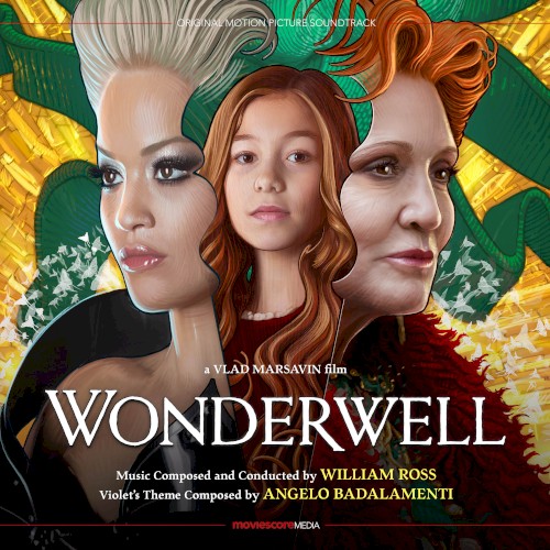 Wonderwell: Original Motion Picture Soundtrack