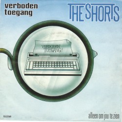 Verboden toegang
