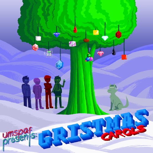 Gristmas Carols