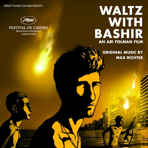 Vals Im Bashir