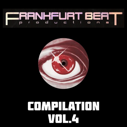 Frankfurt Beat Compilation, Vol. 4