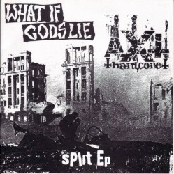 Split Ep