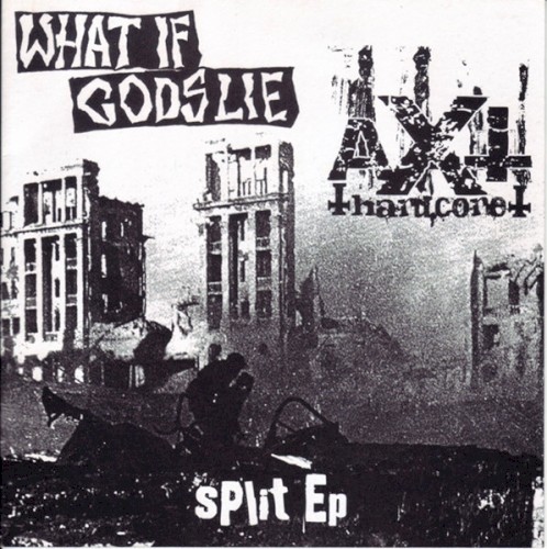 Split Ep